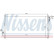 Condenseur, climatisation 94907 Nissens, Vignette 2