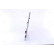 Condenseur, climatisation 94914 Nissens, Vignette 6