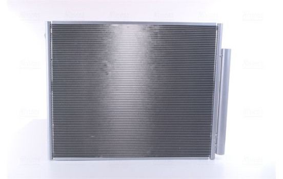 Condenseur, climatisation 94919 Nissens, Image 2