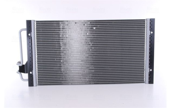 Condenseur, climatisation 94939 Nissens, Image 2