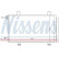 Condenseur, climatisation 94979 Nissens, Vignette 2