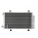Condenseur, climatisation 94979 Nissens, Vignette 4