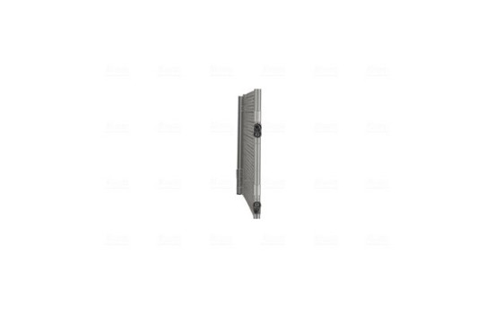 Condenseur, climatisation 94985 Nissens, Image 6