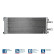 Condenseur, climatisation 94986 Nissens, Vignette 3