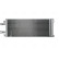 Condenseur, climatisation 94986 Nissens, Vignette 6