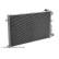 Condenseur, climatisation ADBP270015 Blue Print, Vignette 2