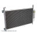 Condenseur, climatisation ADBP270023 Blue Print, Vignette 2