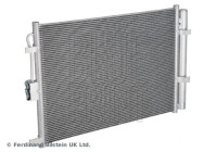 Condenseur, climatisation ADBP270030 Blue Print