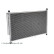 Condenseur, climatisation ADBP270032 Blue Print