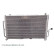 Condenseur, climatisation ADG02701 Blue Print, Vignette 3