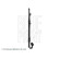 Condenseur, climatisation ADN12703 Blue Print, Vignette 6