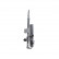 Condenseur, climatisation ADN12704 Blue Print, Vignette 2