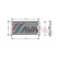 Condenseur, climatisation AU5116 Ava Quality Cooling, Vignette 2