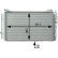 Condenseur, climatisation BEHR *** PREMIUM LINE ***, Vignette 3