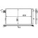 Condenseur, climatisation BEHR *** PREMIUM LINE ***, Vignette 2