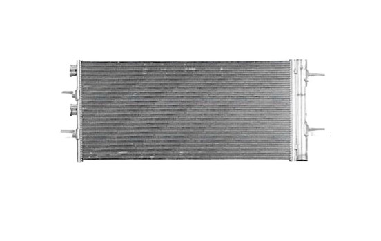 Condenseur, climatisation BW5617D Ava Quality Cooling