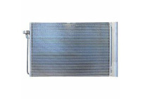 Condenseur, climatisation BWA5267D Ava Quality Cooling