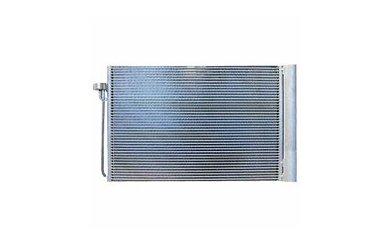 Condenseur, climatisation BWA5267D Ava Quality Cooling