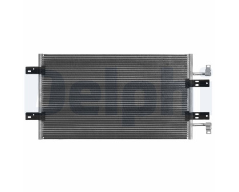 Condenseur, climatisation CF20169 Delphi