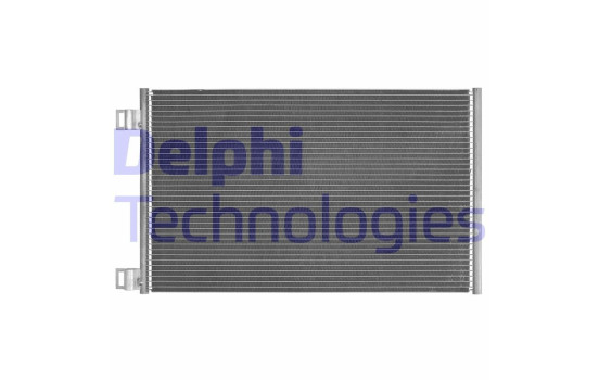Condenseur, climatisation CF20170 Delphi, Image 2