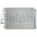 Condenseur, climatisation CF20197 Delphi, Vignette 2