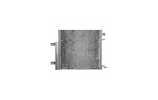 Condenseur, climatisation CF20220 Delphi