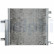 Condenseur, climatisation CF20220 Delphi, Vignette 2