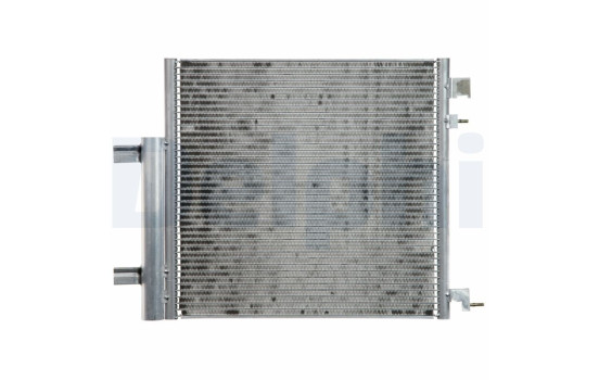 Condenseur, climatisation CF20220 Delphi, Image 2