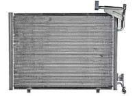 Condenseur, climatisation CF20243 Delphi