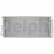 Condenseur, climatisation CF20269 Delphi, Vignette 2