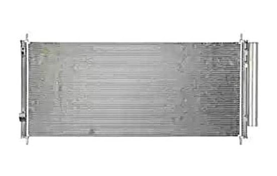 Condenseur, climatisation CF20281 Delphi