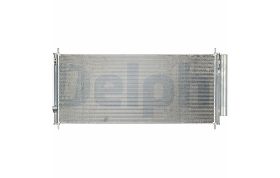 Condenseur, climatisation CF20281 Delphi, Image 2