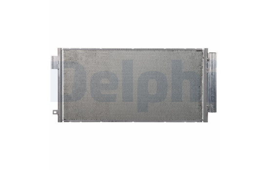 Condenseur, climatisation CF20295 Delphi, Image 2