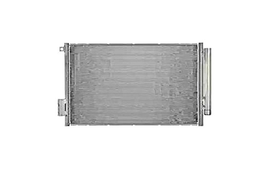 Condenseur, climatisation CF20300 Delphi