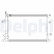 Condenseur, climatisation CF20316 Delphi, Vignette 2