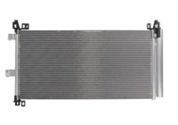 Condenseur, climatisation CF20379 Delphi