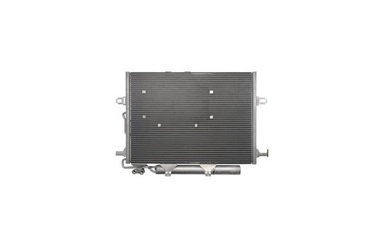 Condenseur, climatisation CF20422 Delphi