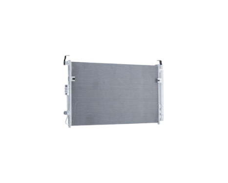 Condenseur, climatisation CF20431 Delphi