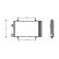 Condenseur, climatisation CNA5173D Ava Quality Cooling