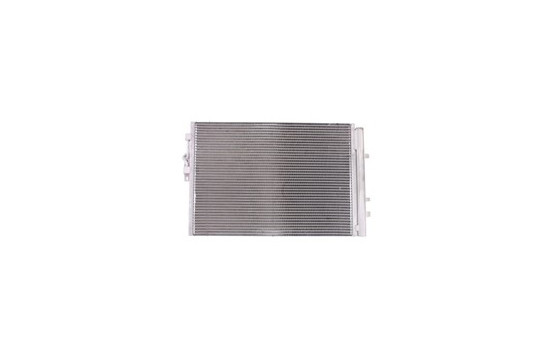 Condenseur, climatisation DCN05016 Denso