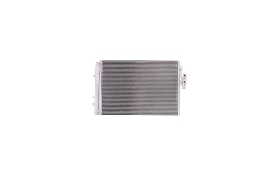 Condenseur, climatisation DCN05016 Denso, Image 2