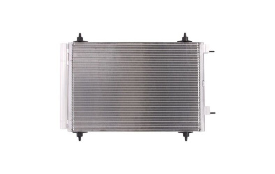 Condenseur, climatisation DCN07008 Denso