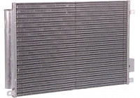 Condenseur, climatisation DCN09045 Denso