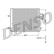 Condenseur, climatisation DCN10016 Denso, Vignette 3
