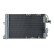 Condenseur, climatisation DCN20007 Denso, Vignette 2