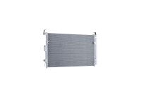 Condenseur, climatisation DCN20038 Denso