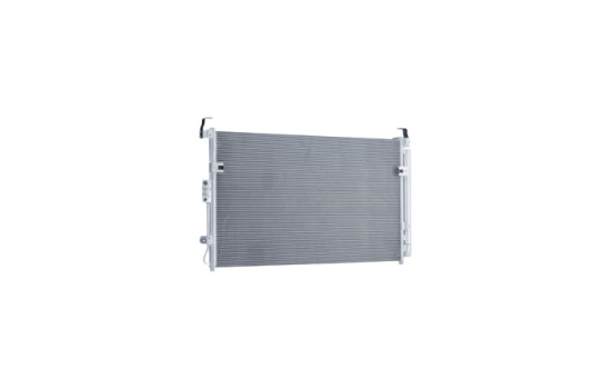 Condenseur, climatisation DCN20038 Denso