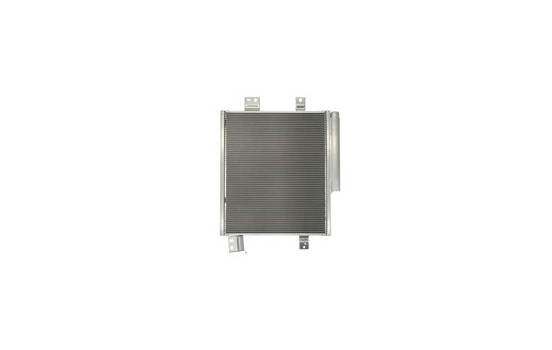 Condenseur, climatisation DCN35001 Denso, Image 2