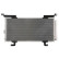 Condenseur, climatisation DCN36004 Denso, Vignette 2