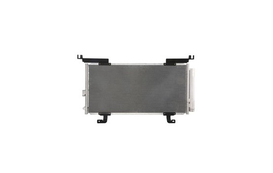 Condenseur, climatisation DCN36004 Denso, Image 2